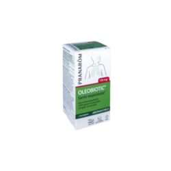 Oleobiotic Salud Respiratori