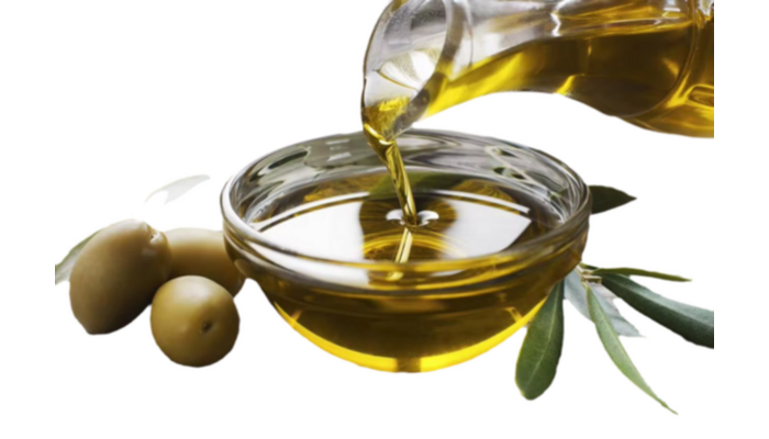 Aceite Oliva Virgen Extra