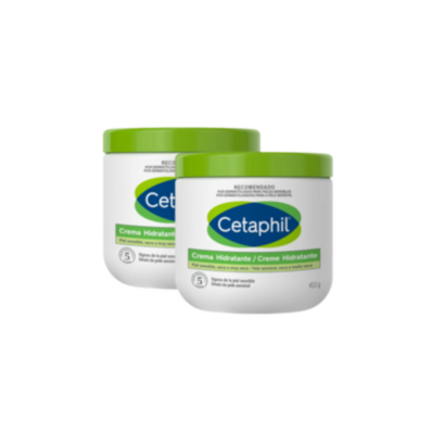 Crema Hidratante Intensa