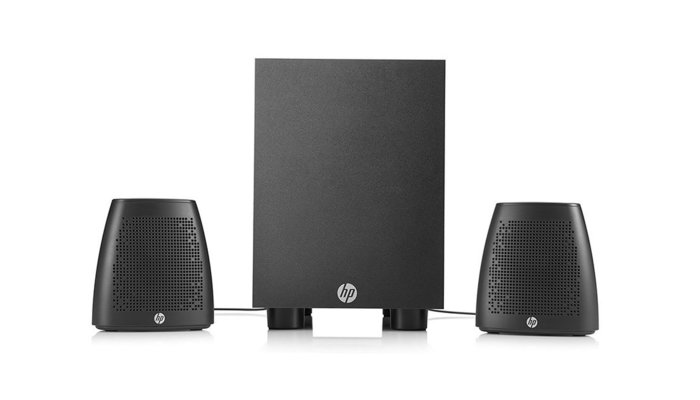 Conjunto de Altavoces 2.1