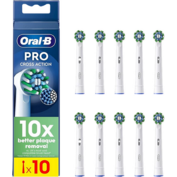 Recambios CrossAction