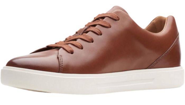 Costa Lace Clarks