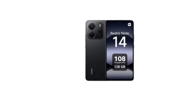 Redmi Note 14 4G