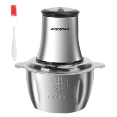 Picadora Eléctrica AIGOSTAR