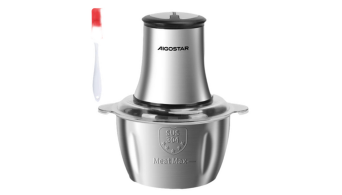 Picadora Eléctrica AIGOSTAR