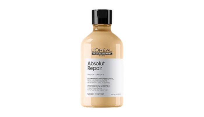 Champú Absolut Repair