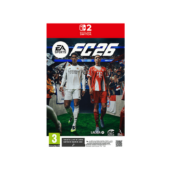 EA Sports FC 26 Switch 2