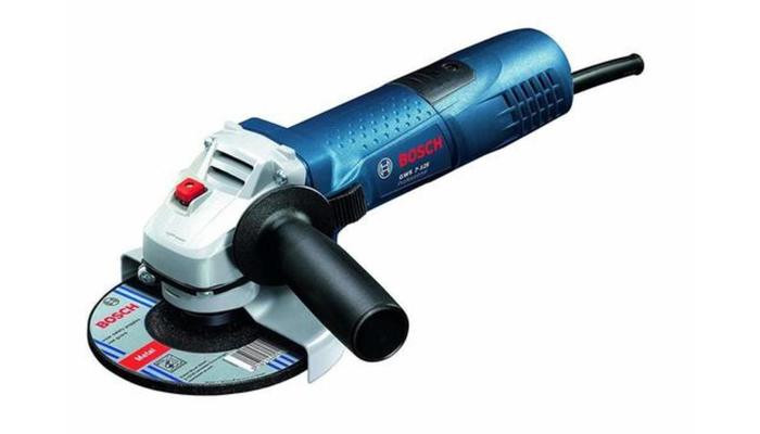 Amoladora Bosch Professional