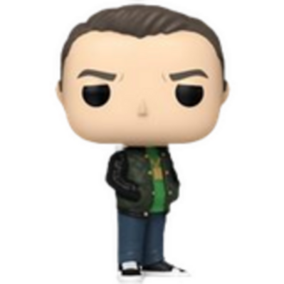 Kendall Roy Succession