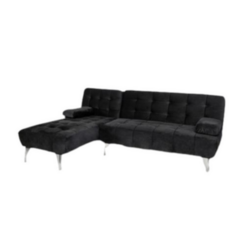 Sofá Chaise Longue Aroa