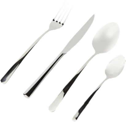 Juego Nova 24 Piezas