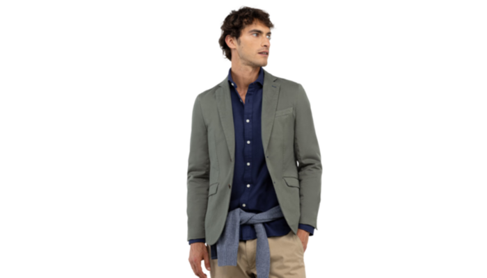 Americana Slim Vintage