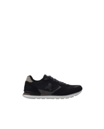 Urban Skull Sneakers