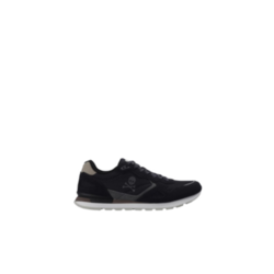 Urban Skull Sneakers