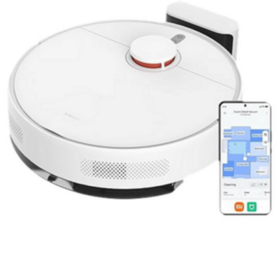 Robot Aspirador Xiaomi S40C