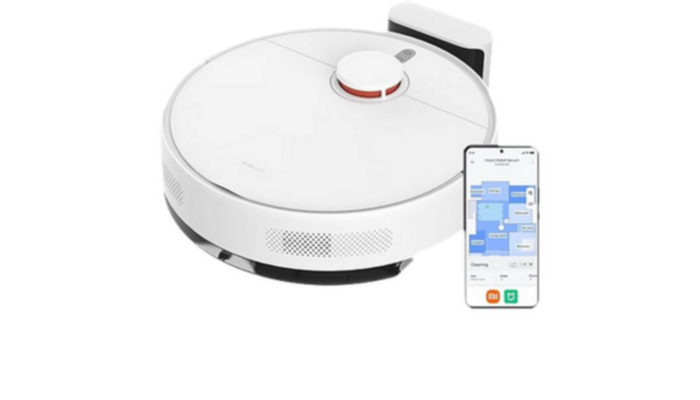 Robot Aspirador Xiaomi S40C