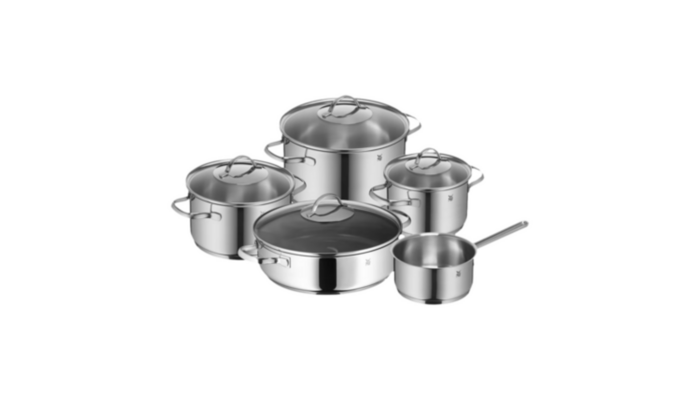 Juego 5 Piezas Provence Plus