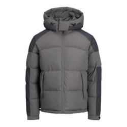 Anorak Térmico Urbano