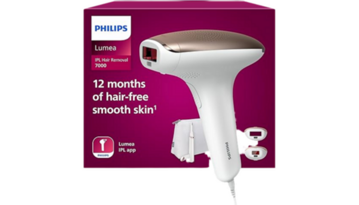 Lumea Advanced BRI921/00