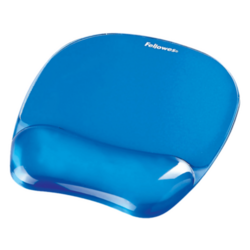Alfombrilla Fellowes Gel