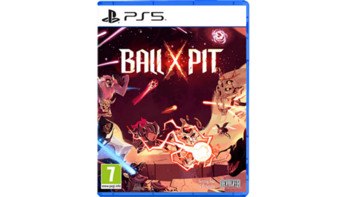 Aventura Roguelite Fantasía