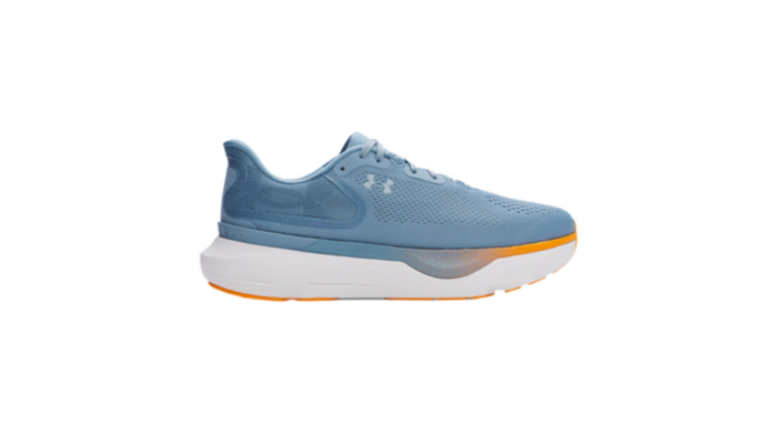 Infinite Pro 2 Running