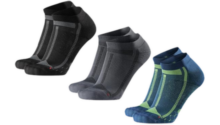 Calcetines Running Antiampol