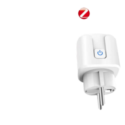Enchufe Inteligente Zigbee