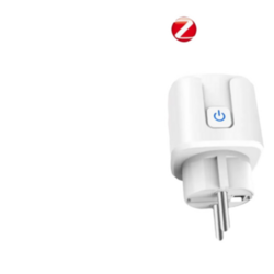 Enchufe Inteligente Zigbee