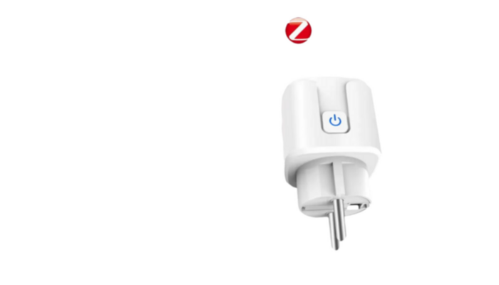 Enchufe Inteligente Zigbee