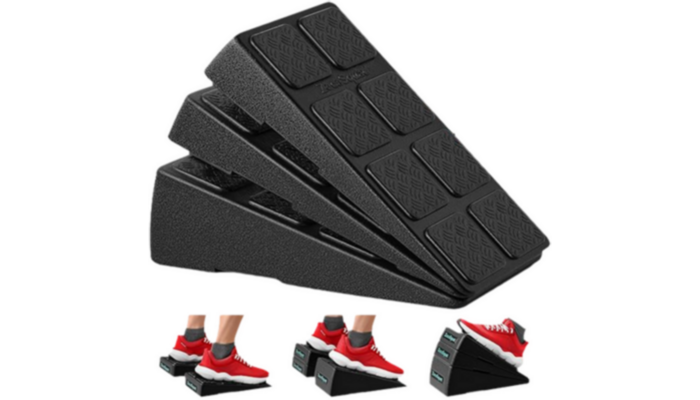 Cuña Profesional Sentadillas