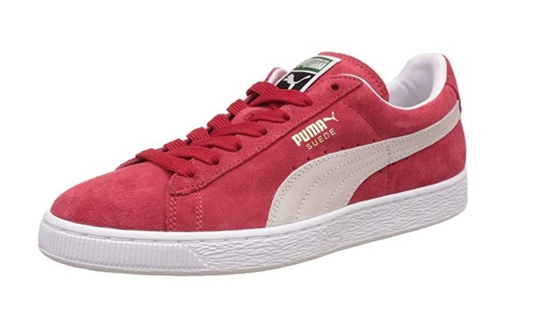 Puma Suede Classic