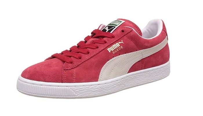 Puma Suede Classic