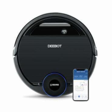 DEEBOT OZMO 930