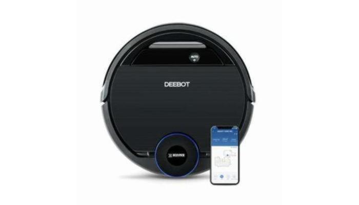 DEEBOT OZMO 930