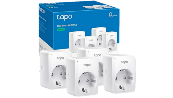 Tapo P100 Smart Plug