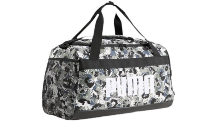 Bolsa Deportiva Puma