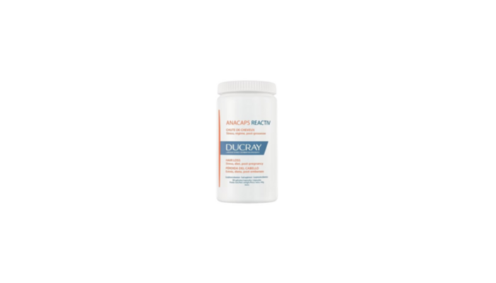 Anacaps Reactiv Anticaída