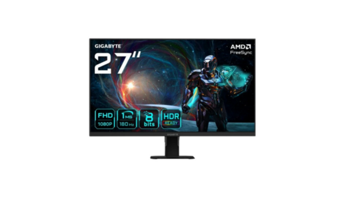 Gigabyte GS27FA Gaming