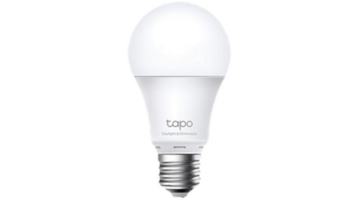 Bombilla Inteligente WiFi