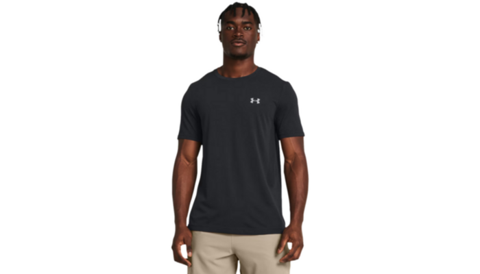 Camiseta Vanish Seamless