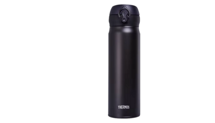 Térmica Doble Capa Acero