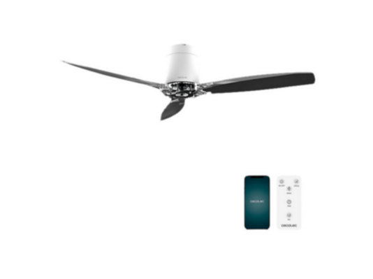 Ventilador Techo Exterior