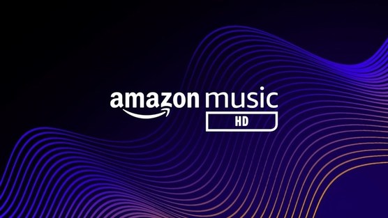 Amazon Music HD
