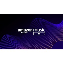 Amazon Music HD