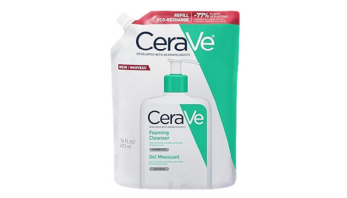 CeraVe Gel Limpiador