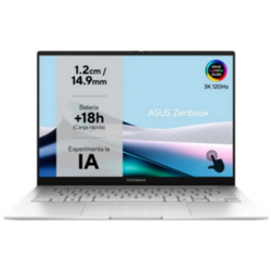 ASUS Zenbook 14 OLED