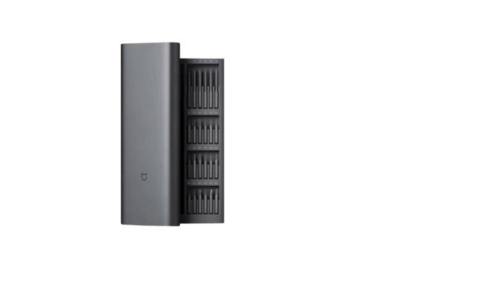 Destornillador Eléctrico