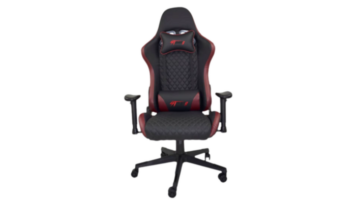 Silla Gaming Ergonómica