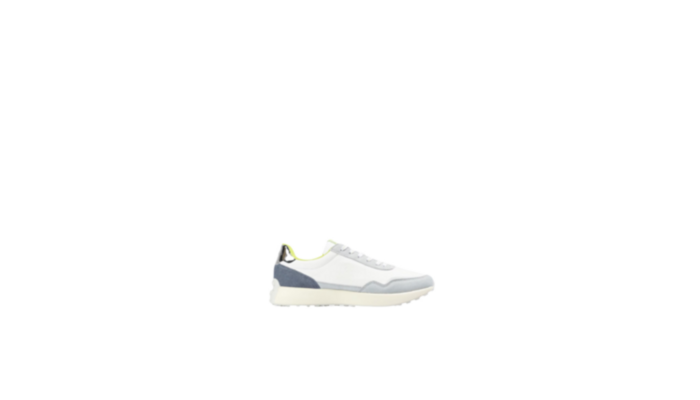 Deportivas Color Block